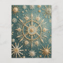 Recherche de noël blanc cartes postales Pour elle
