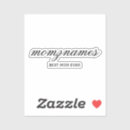 Recherche de la grand mère autocollants Pour elle