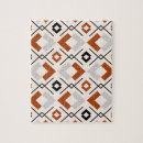 Recherche de scandinave puzzles Géométrique