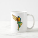 Recherche de habitat tasses Écologie
