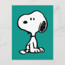 Recherche de chien de bande dessinée cartes postales Animal de compagnie