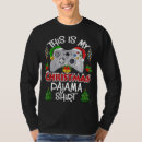 Recherche de this is my christmas pajama tshirts Xmas