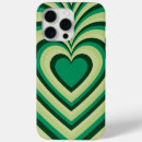 Recherche de hypnotique iphone coques Vert