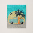 Recherche de surfing puzzles Océan