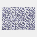Recherche de motif léopard cuisine linges Animal