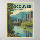 Recherche de de paysage du canada posters Vancouver