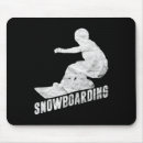 Recherche de snowboard tapis souris Vie en snowboard
