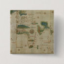 Recherche de carte du monde badges Cartographie