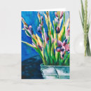 Recherche de aquarelle pâques cartes Fleurs printanières