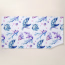 Recherche de plage de tortue Motif