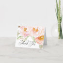 Recherche de pivoine rose vœux cartes Florale