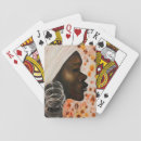 Recherche de africain jeux de cartes dessin