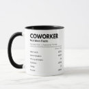 Recherche de humour amitié tasses Collègue