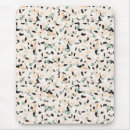 Recherche de abstraite moderne tapis souris Marbre