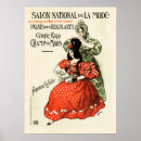 Recherche de mode vintage paris posters Belle époque