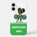 Recherche de pom pom girl iphone coques Sports