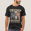 Recherche de présidents vêtements Donald