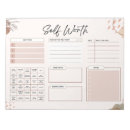 Recherche de gratitude blocsnotes Pleine conscience