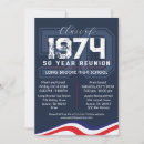 Recherche de class reunion invitations Ancien