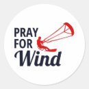 Recherche de kite surf autocollants Kitesurfer