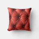 Recherche de texture cuir coussins Motif