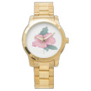 Recherche de fleuri montres Pour elle