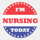 Recherche de médecin praticien autocollants Hôpital