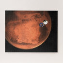 Recherche de aérospatial puzzles Exploration spatiale
