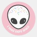 Recherche de pastel goth autocollants Mignon