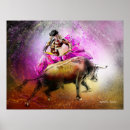 Recherche de corrida posters Tauromachie