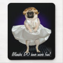 Recherche de blondes tapis souris Drôle