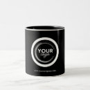 Recherche de marketing tasses Moderne minimaliste propre simple