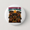 Recherche de chiot rottweiler badges Dog