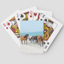 Recherche de chevaux jeux de cartes Pour lui