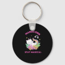 Recherche de licorne kawaii porteclés Cheval