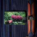 Recherche de bébé bagages étiquettes Nom