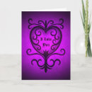 Recherche de victorian saint valentin cartes Goth