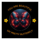 Recherche de peinture abstraite papillon art Amour