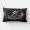 Recherche de sang de mon coussins Rouge