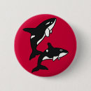 Recherche de épaulard badges Océan