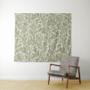 Recherche de chardon art William morris