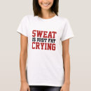 Recherche de sueur tshirts Drôle