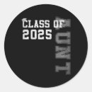 Recherche de senior autocollants Lycée