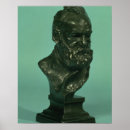 Recherche de auguste rodin posters Tête