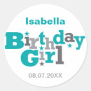 Recherche de type autocollants Anniversaire