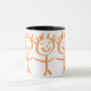 Recherche de sympa tasses Cool