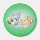 Recherche de chat de tom magnets Chat et souris
