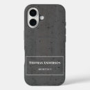 Recherche de constructeur iphone coques Architecte