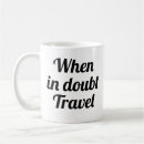 Recherche de cas de voyage Motivation