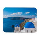 Recherche de santorin magnets Église
